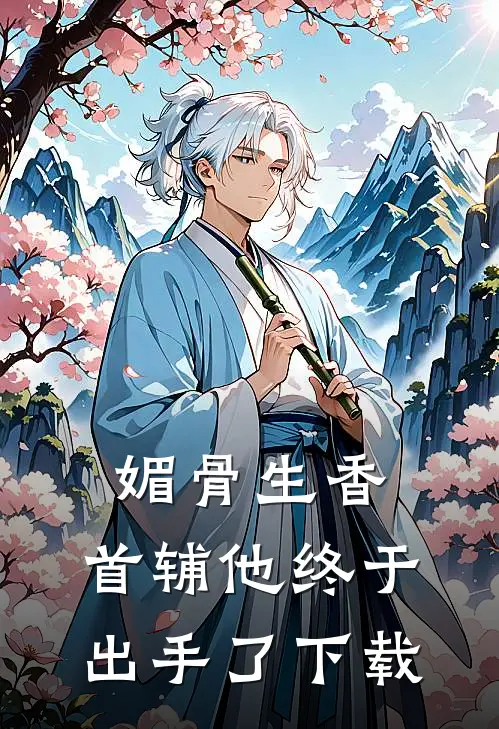 媚骨生香：首辅他终于出手了下载