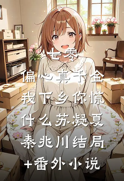 七零：偏心真千金，我下乡你慌什么苏凝夏秦兆川结局+番外小说