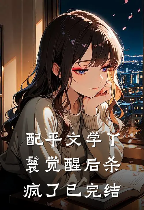 配平文学丫鬟觉醒后杀疯了已完结