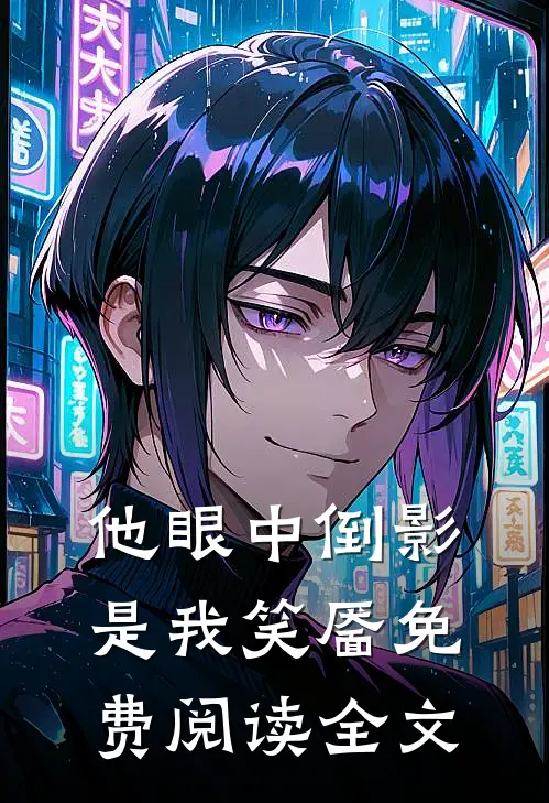 他眼中倒影是我笑靥免费阅读全文