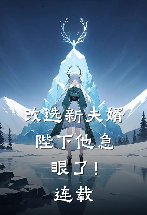 改选新夫婿,陛下他急眼了!连载
