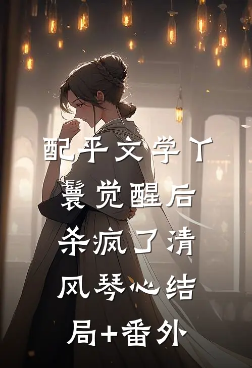 配平文学丫鬟觉醒后杀疯了清风琴心结局+番外