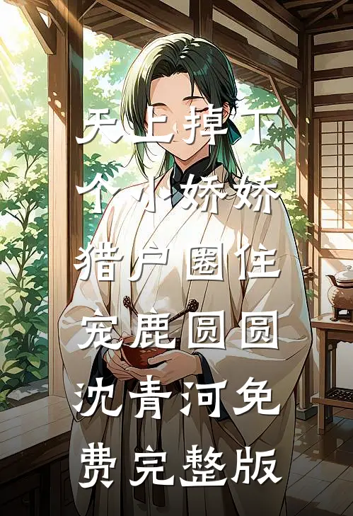 天上掉下个小娇娇，猎户圈住宠鹿圆圆沈青河免费完整版