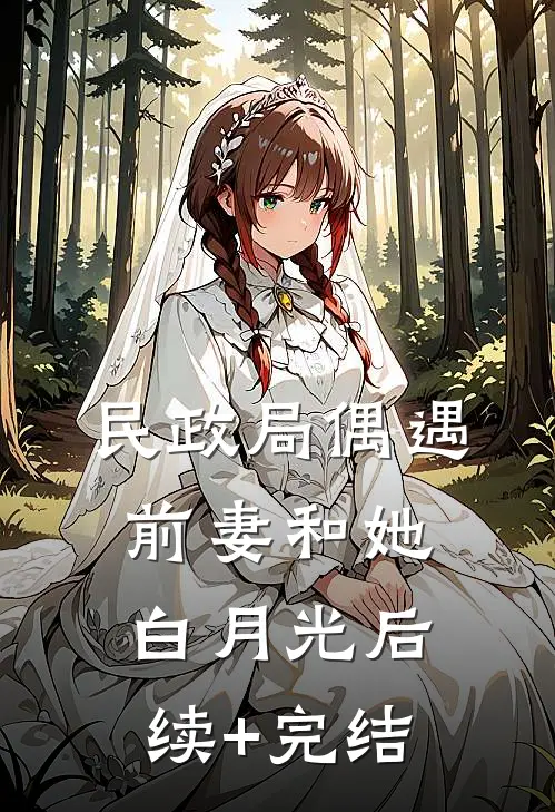 民政局偶遇前妻和她白月光后续+完结