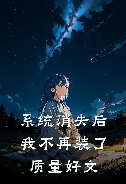 系统消失后，我不再装了质量好文