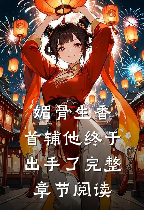 媚骨生香：首辅他终于出手了完整章节阅读