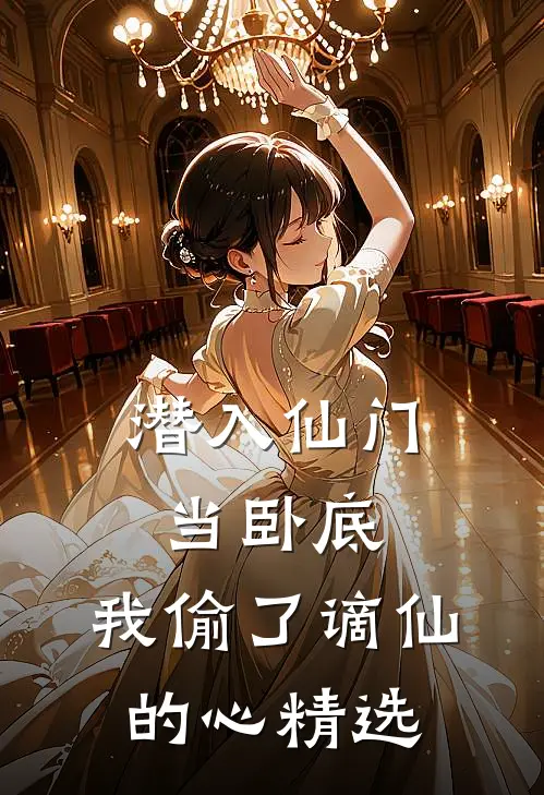 潜入仙门当卧底，我偷了谪仙的心精选