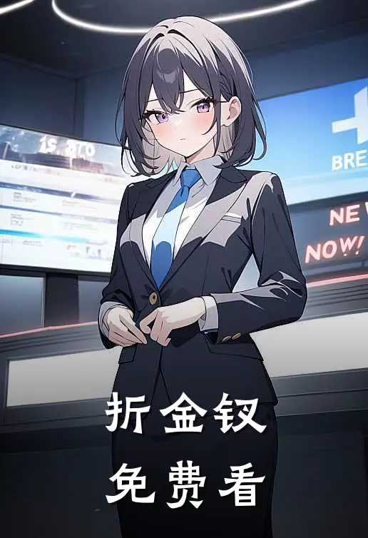 折金钗免费看