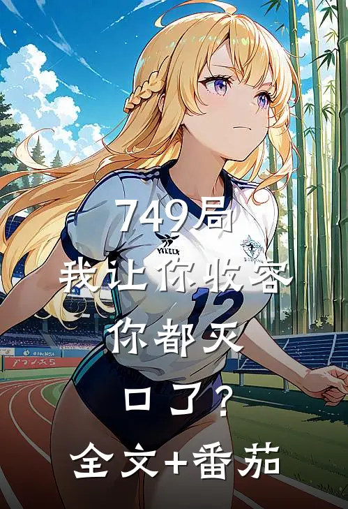 749局：我让你收容，你都灭口了？全文+番茄