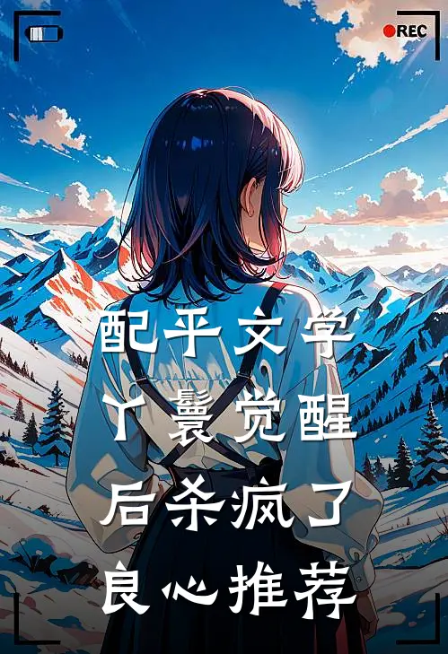 配平文学丫鬟觉醒后杀疯了良心推荐