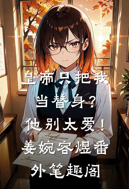 皇帝只把我当替身？他别太爱！：姜婉容煜番外笔趣阁