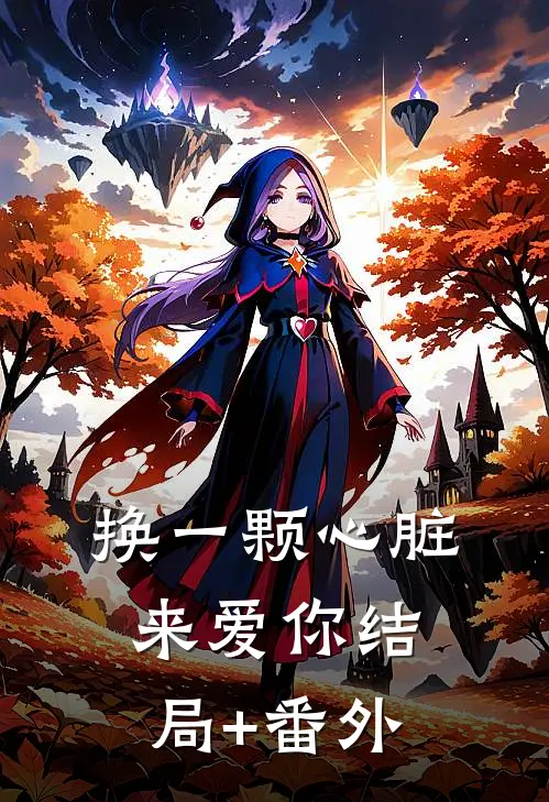 换一颗心脏来爱你结局+番外