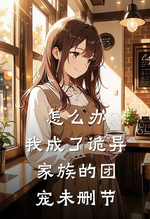 怎么办,我成了诡异家族的团宠未删节在线观看
