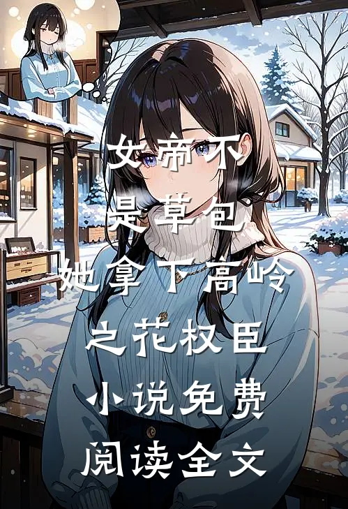 女帝不是草包，她拿下高岭之花权臣小说免费阅读全文