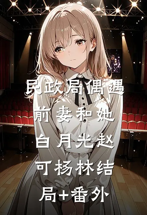 民政局偶遇前妻和她白月光赵可杨林结局+番外