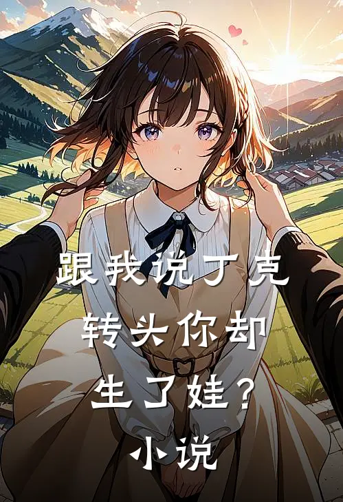 跟我说丁克，转头你却生了娃？小说
