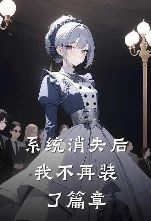 系统消失后，我不再装了篇章