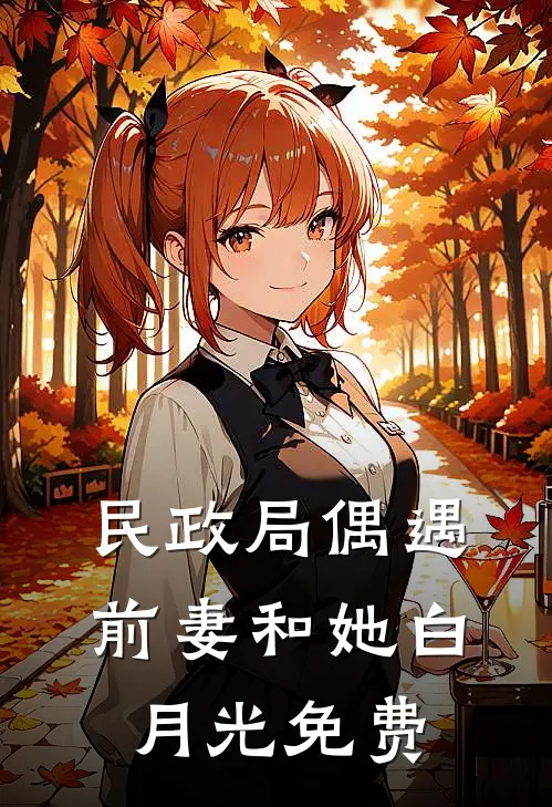 民政局偶遇前妻和她白月光免费