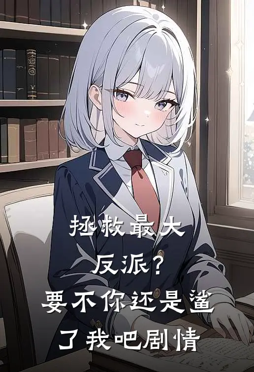 拯救最大反派？要不你还是鲨了我吧剧情