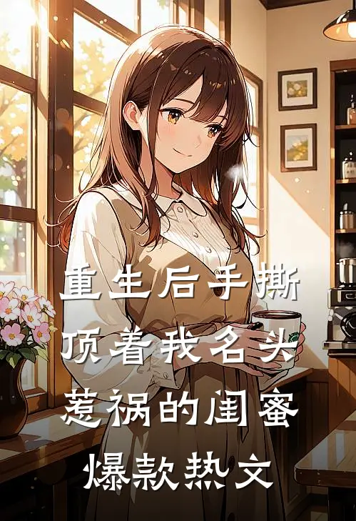 重生后手撕顶着我名头惹祸的闺蜜爆款热文