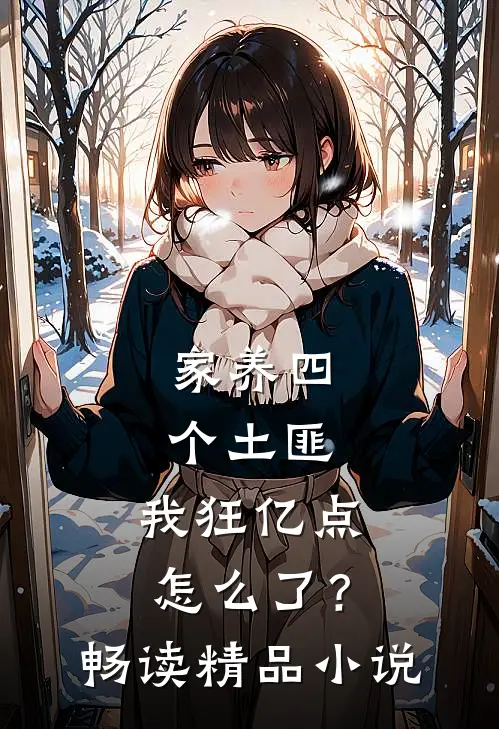 家养四个土匪，我狂亿点怎么了？畅读精品小说