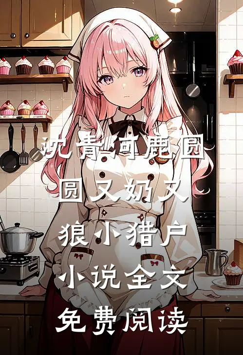沈青河鹿圆圆又奶又狼小猎户小说全文免费阅读