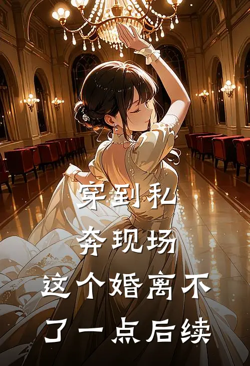 穿到私奔现场，这个婚离不了一点后续