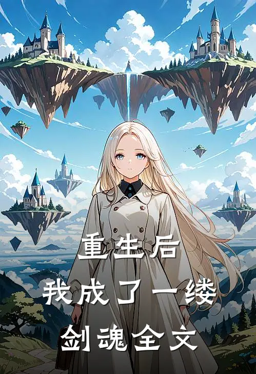 重生后，我成了一缕剑魂全文