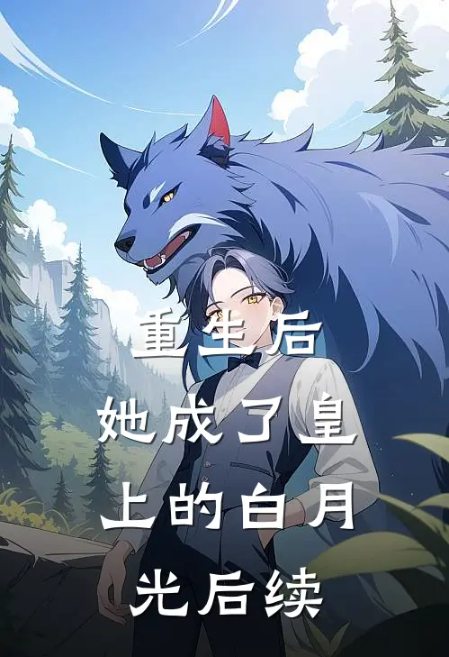 重生后,她成了皇上的白月光后续