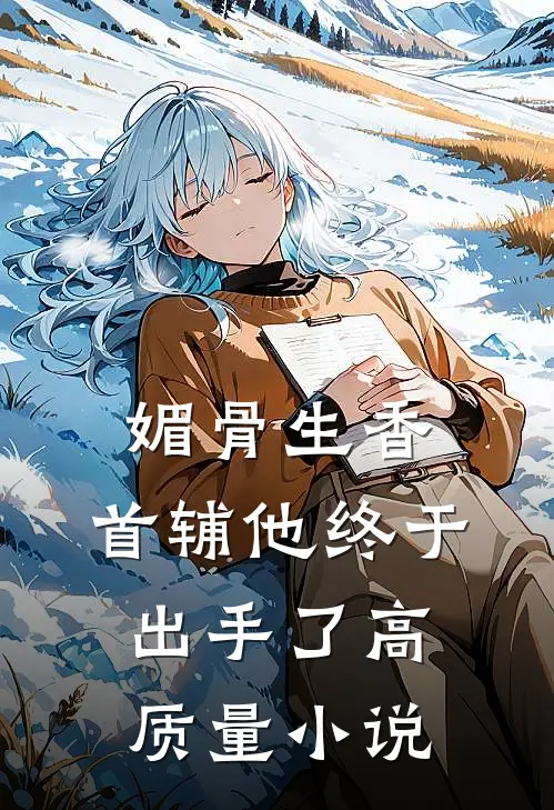 媚骨生香：首辅他终于出手了高质量小说
