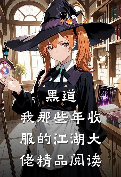黑道：我那些年收服的江湖大佬精品阅读