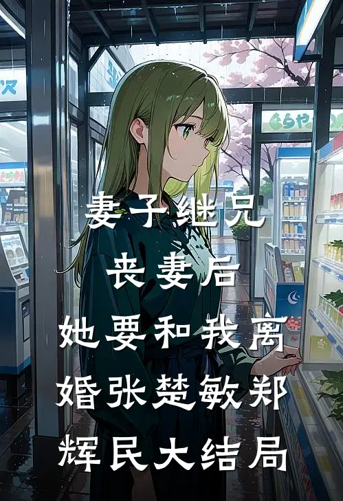 妻子继兄丧妻后，她要和我离婚张楚敏郑辉民大结局