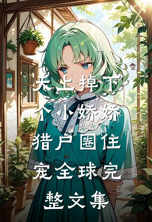 天上掉下个小娇娇，猎户圈住宠全球完整文集