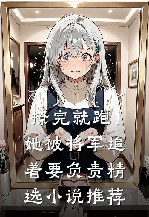 撩完就跑！她被将军追着要负责精选小说推荐