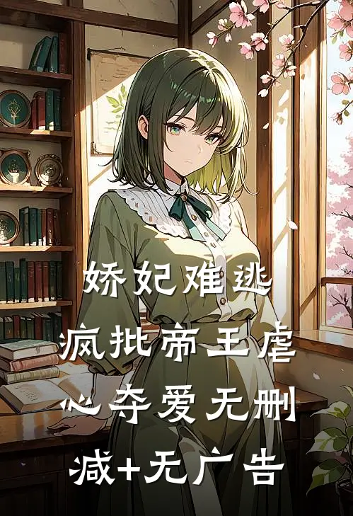 娇妃难逃，疯批帝王虐心夺爱无删减+无广告