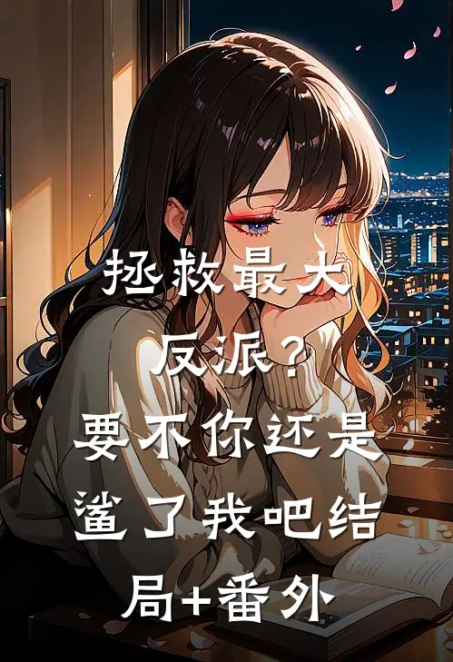 拯救最大反派？要不你还是鲨了我吧结局+番外