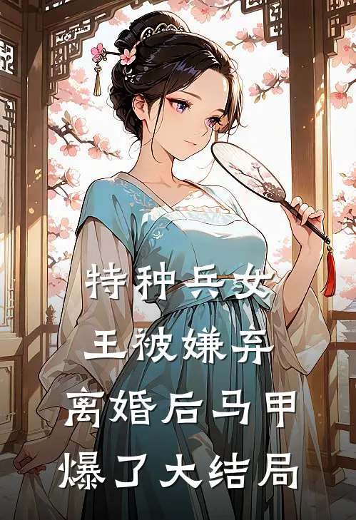 特种兵女王被嫌弃，离婚后马甲爆了大结局