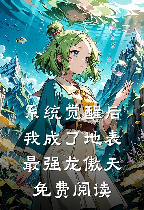 系统觉醒后，我成了地表最强龙傲天免费阅读