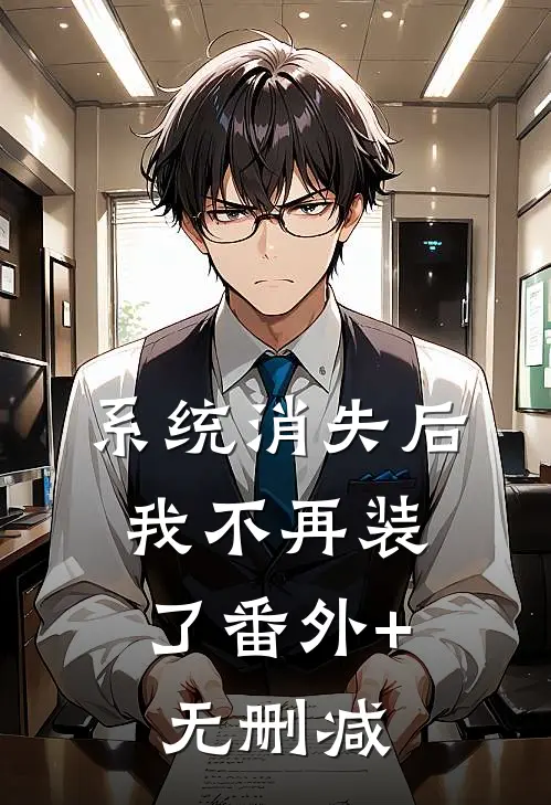 系统消失后，我不再装了番外+无删减