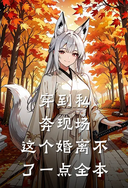 穿到私奔现场，这个婚离不了一点全本