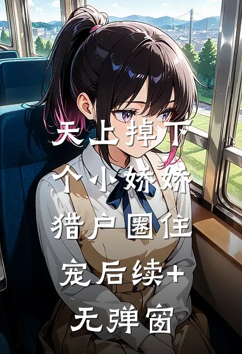 天上掉下个小娇娇，猎户圈住宠后续+无弹窗