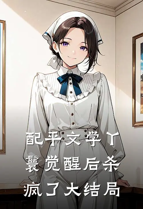 配平文学丫鬟觉醒后杀疯了大结局