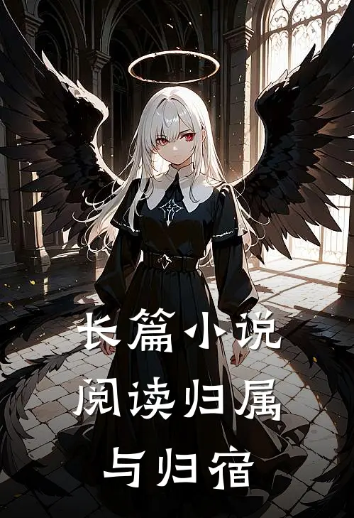 长篇阅读归属与归宿的区别