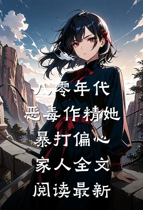 八零年代：恶毒作精她暴打偏心家人全文阅读最新
