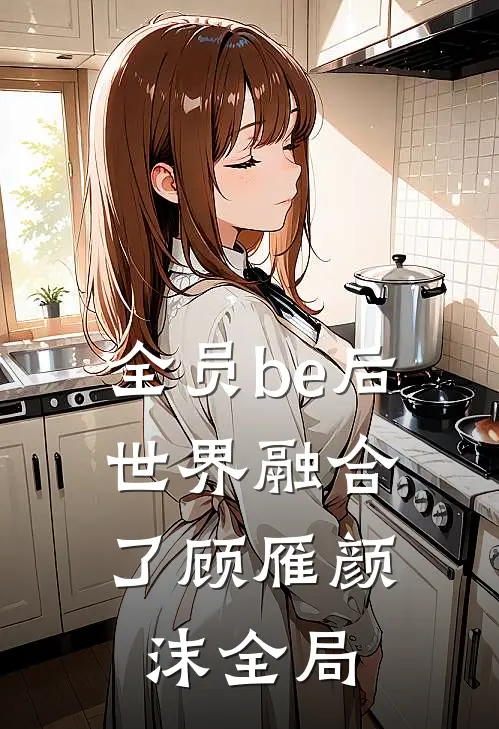 全员be后，世界融合了顾雁颜沫全局