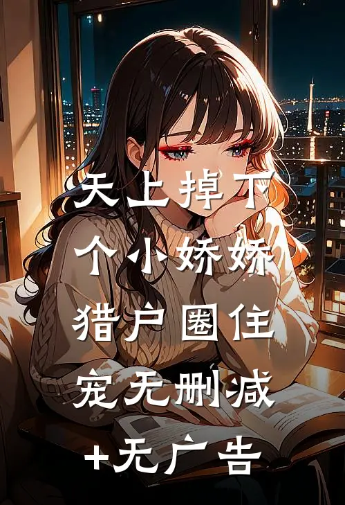 天上掉下个小娇娇，猎户圈住宠无删减+无广告