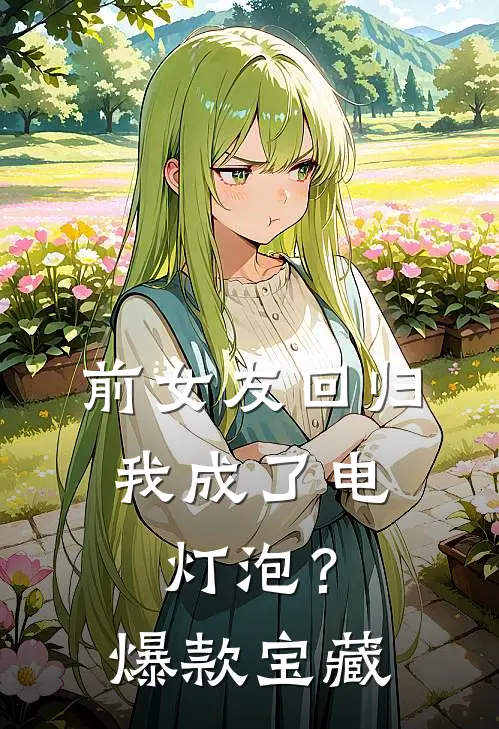 前女友回归，我成了电灯泡？爆款宝藏