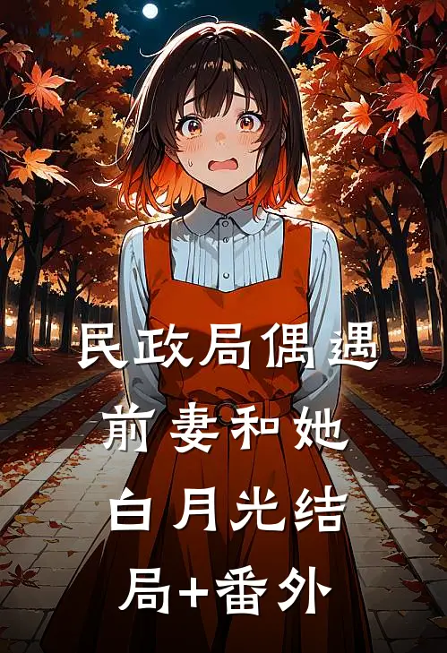 民政局偶遇前妻和她白月光结局+番外