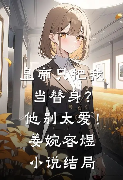 皇帝只把我当替身？他别太爱！姜婉容煜小说结局