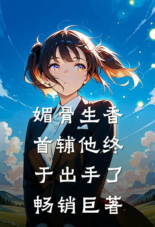 媚骨生香：首辅他终于出手了畅销巨著